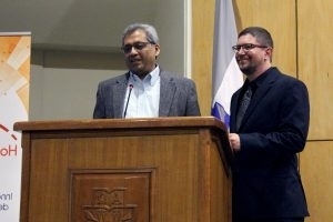 What in our World is Going on?